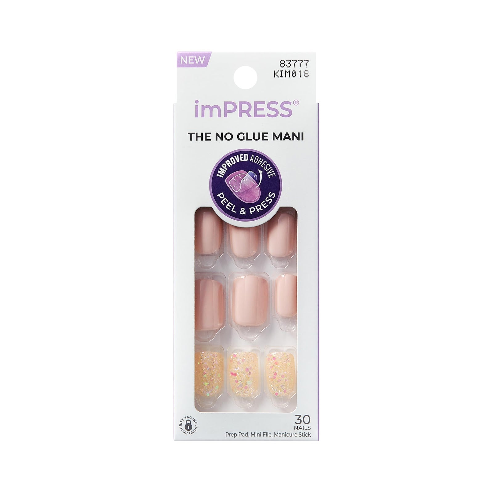 REF_P_0_Impress Gel Short Dorothy