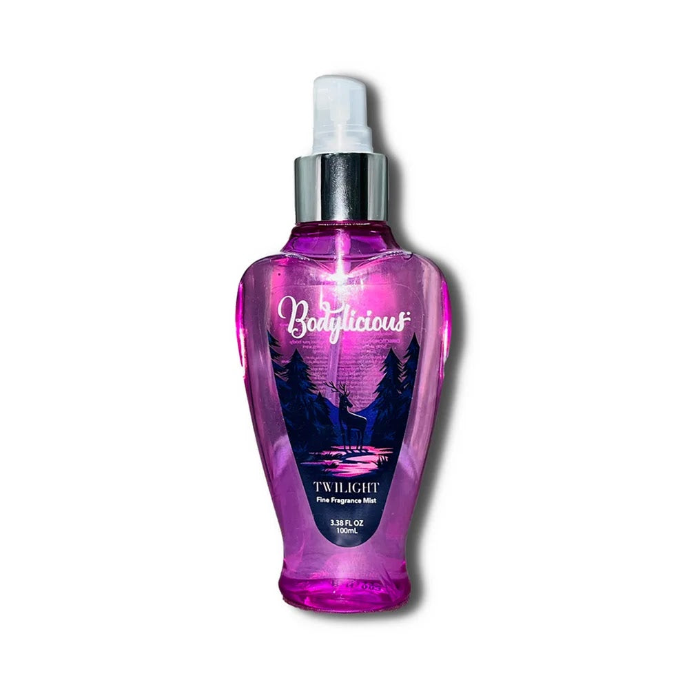 REF_P_0_Bodylicious Twilight Fine Fragrance Mist 100 Ml