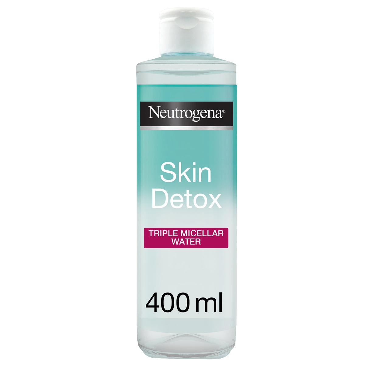 REF_P_0_Neutrogena Skin Detox Triple Micellar Water 400 Ml