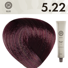 BR Hair Color Cream 100 ml No.5.22