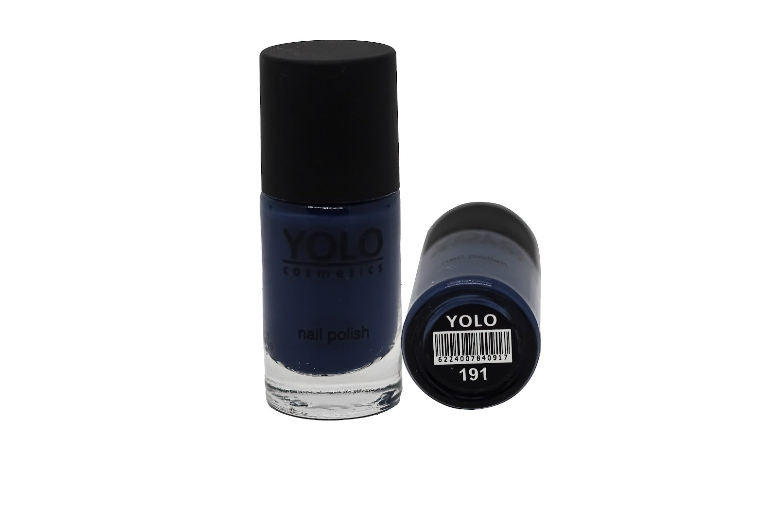 REF_P_0_Yolo Nail Polish No.191