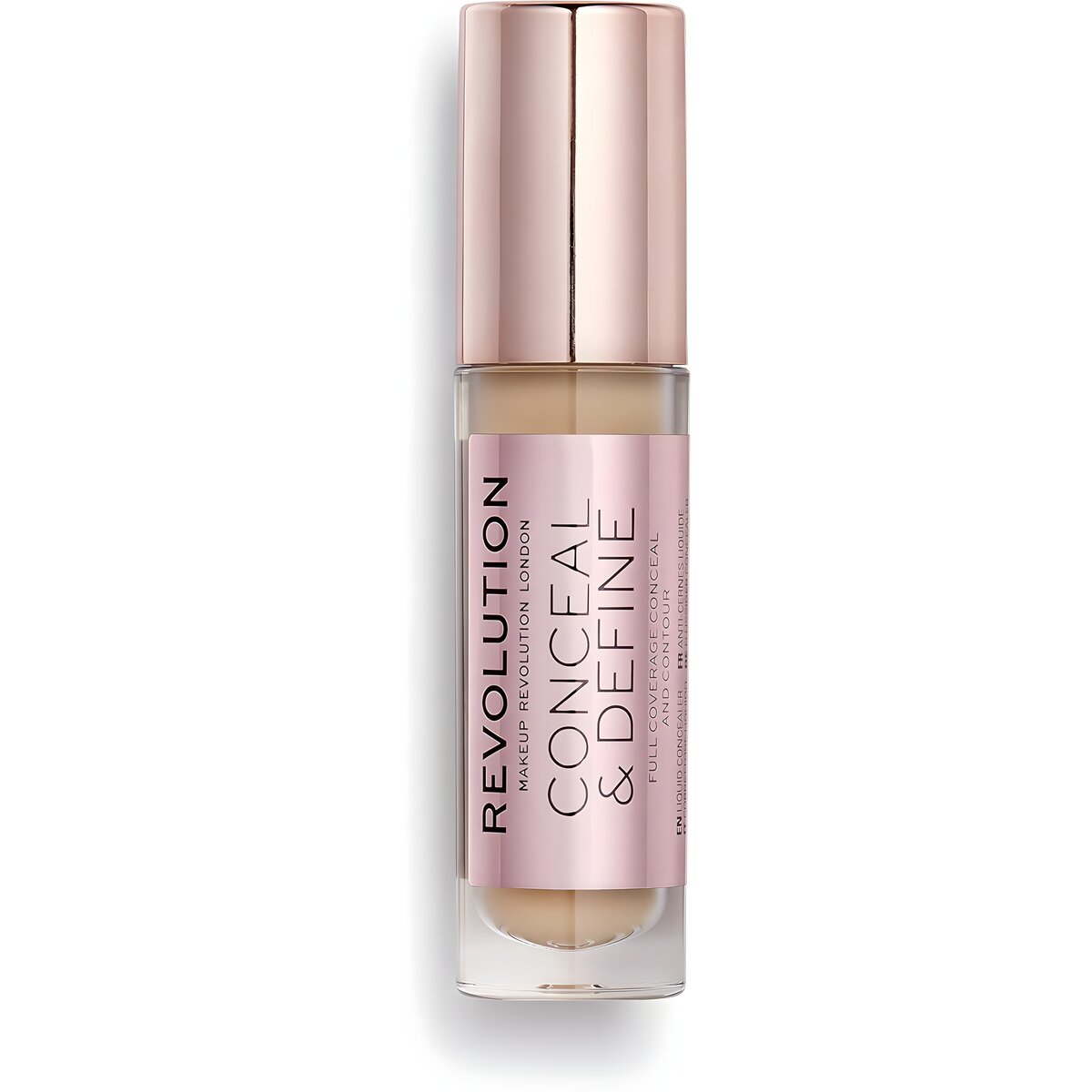 REF_P_1_Revolution Conceal&Define Full Coverage Coceal and Contour C8