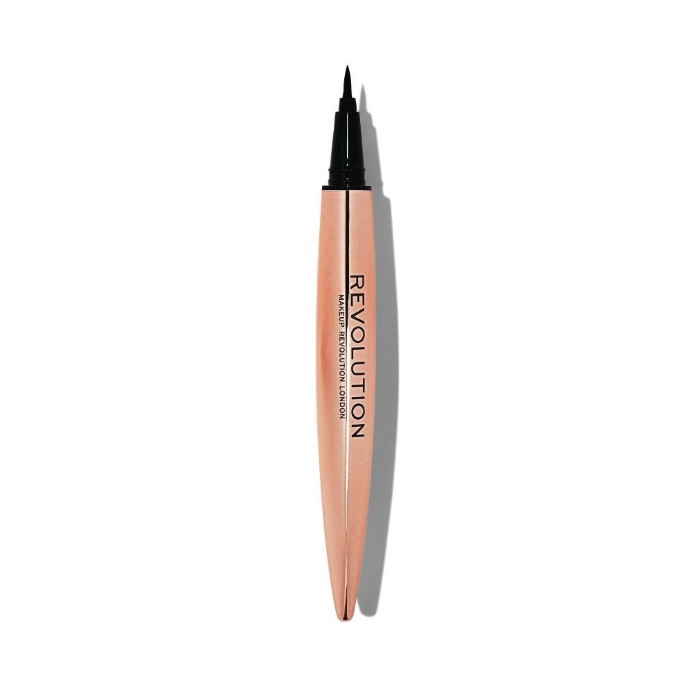 REF_P_0_Revolution Intense Black Felt Eyeliner Renaissance Flick liquide