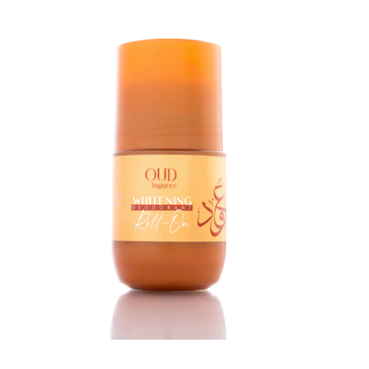 REF_P_0_Mood whitening deodorant Roll on 48hr protection Oud 50ml