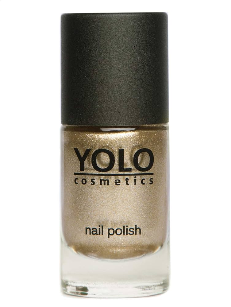 REF_P_0_Yolo Nail Polish No.207