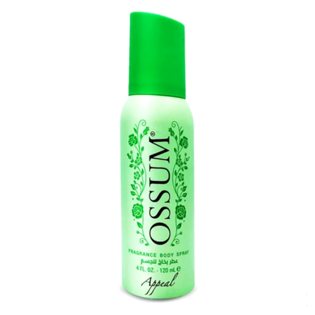 REF_P_0_Ossum Appeal Perfume Spray For Woman 120 Ml