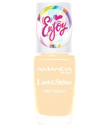REF_P_0_Amanda Enjoy Last & Shine Nail Colour No.601