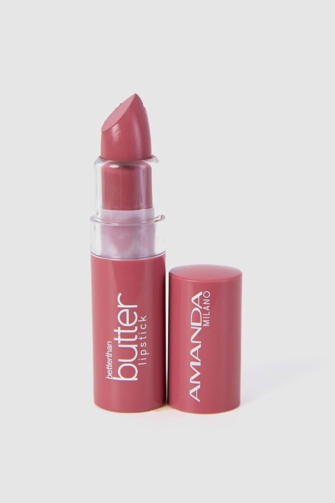REF_P_0_Amanda Milano Better Than Butter Lipstick No.09