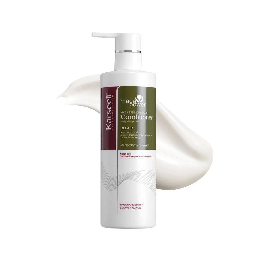 REF_P_0_Karseell maca power for dry & damage hair Conditioner 500ml
