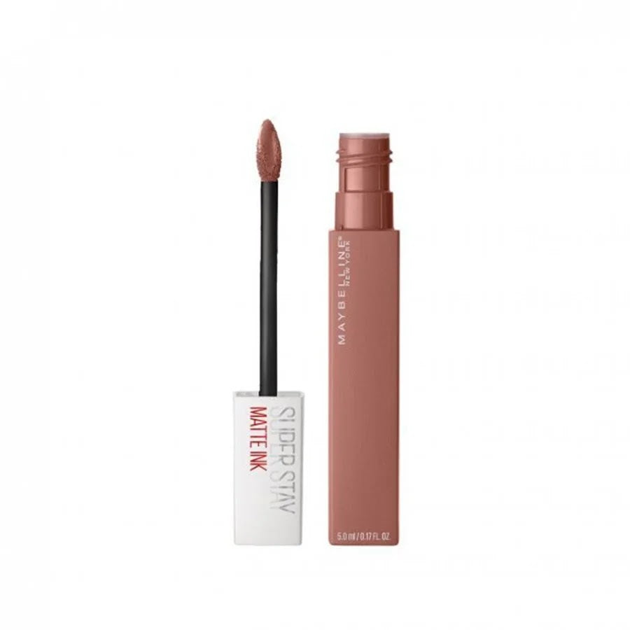 REF_P_0_Maybelline Super Stay INK Matt Lipstick No.65