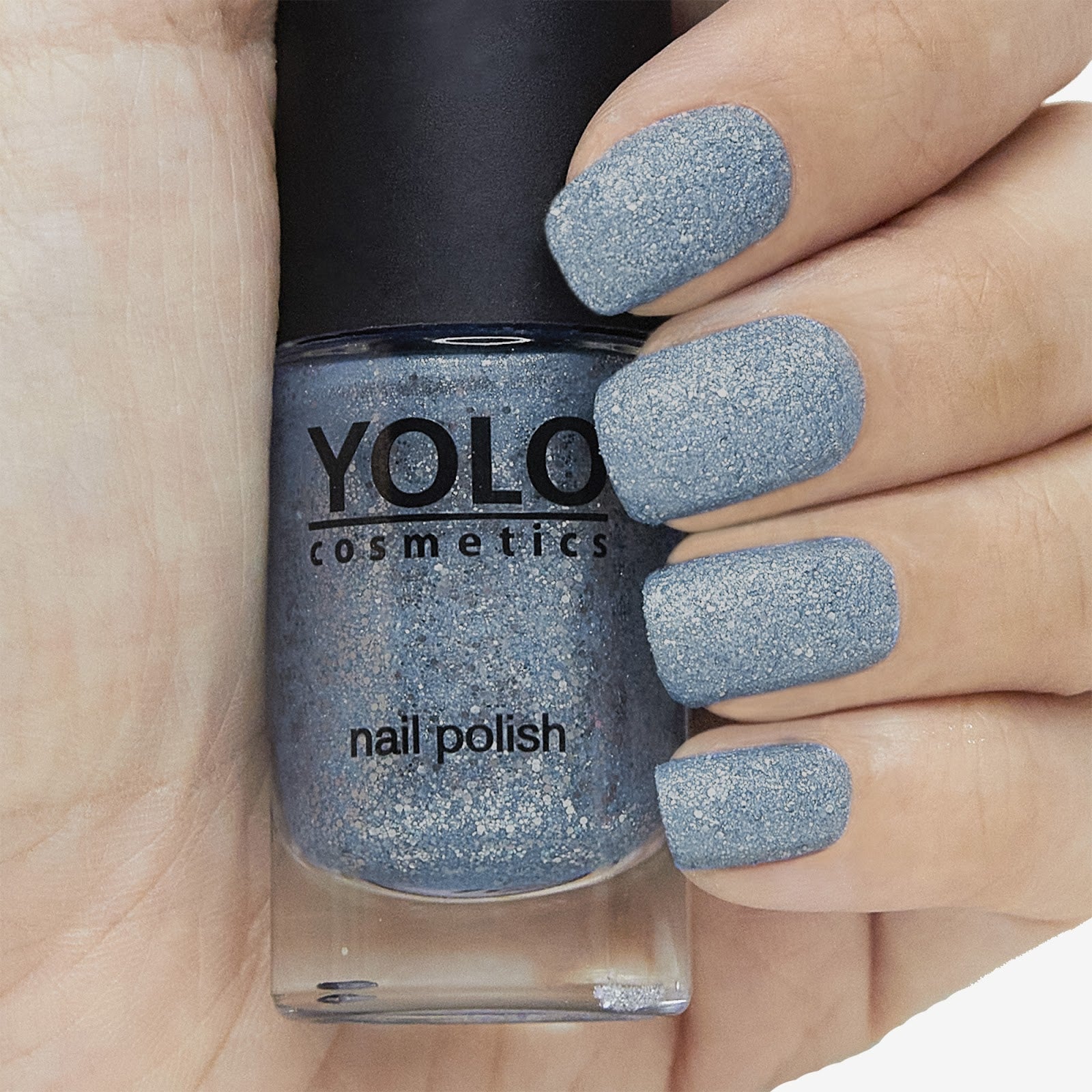 REF_P_0_Yolo Nail Polish No.234