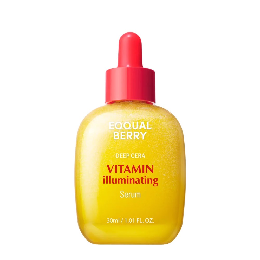 REF_P_0_Eqqual Berry Vitamin illuminating serum 30 ml