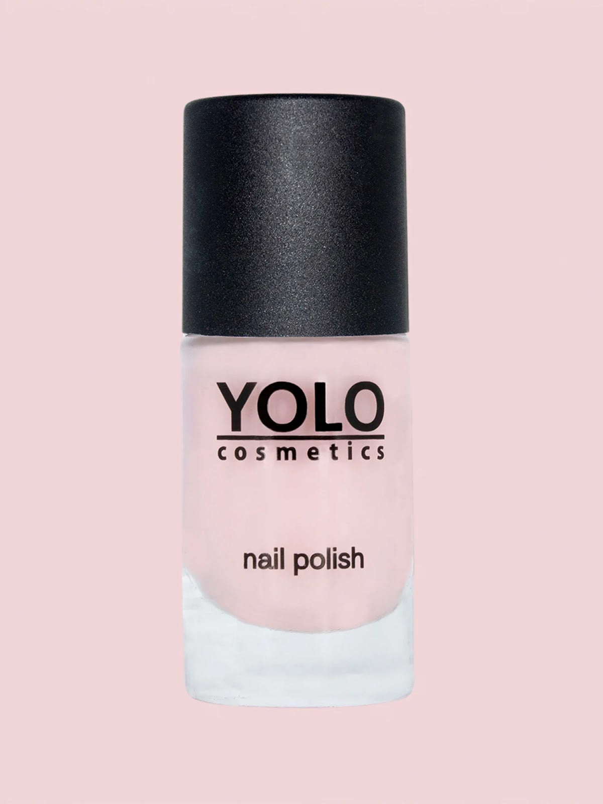 REF_P_0_Yolo Nail Polish No.165