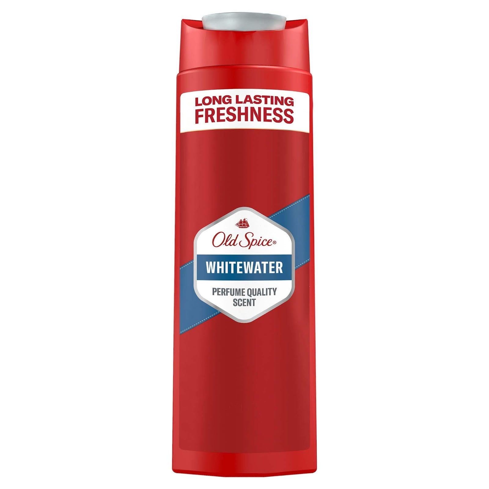 REF_P_0_Old Spice White Water Shower Gel 400 Ml