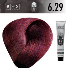 BES The Future Of Hi Fi Hair Color No.6.29