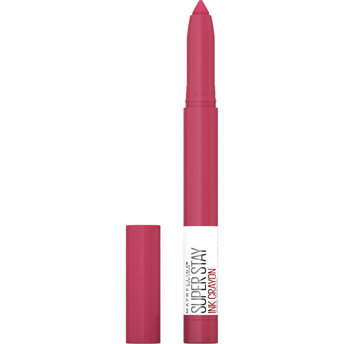 REF_P_0_Maybelline Super Stay Crayon Matic Lipstick No.80