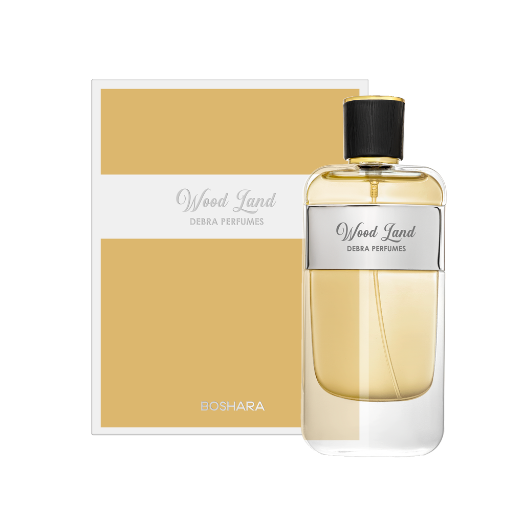 REF_P_0_Boshara Debra Collection Wood Land For Men 70 Ml