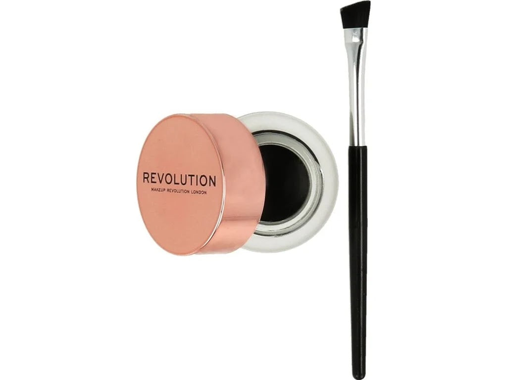 REF_P_0_Revolution Gel EyeLiner Black