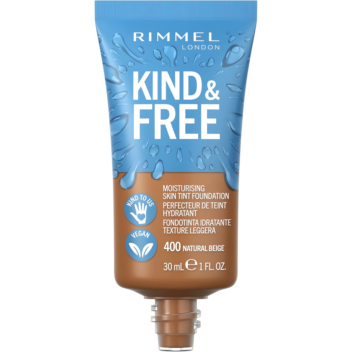 REF_P_2_Rimmel kind&free foundation.400