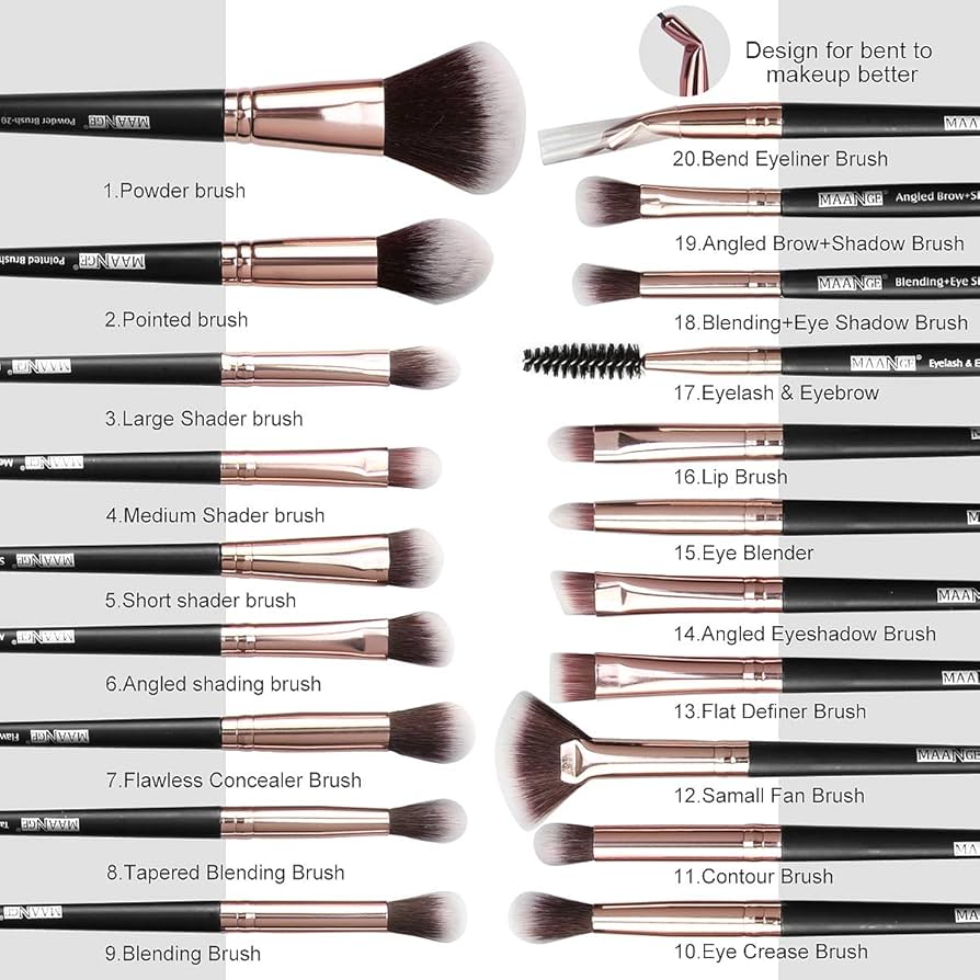 REF_P_0_Make up Brushes