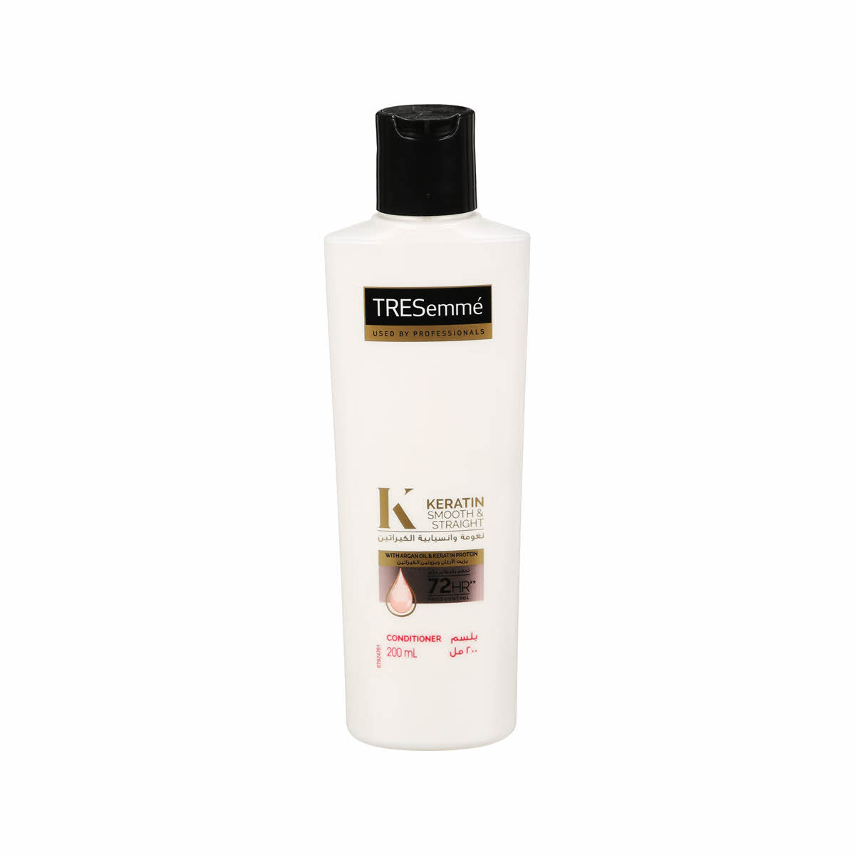 REF_P_0_Tresemmé Keratin Smooth & Straight Conditioner 200 Ml