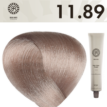 BR Hair Color Cream 100 ml No.11.89