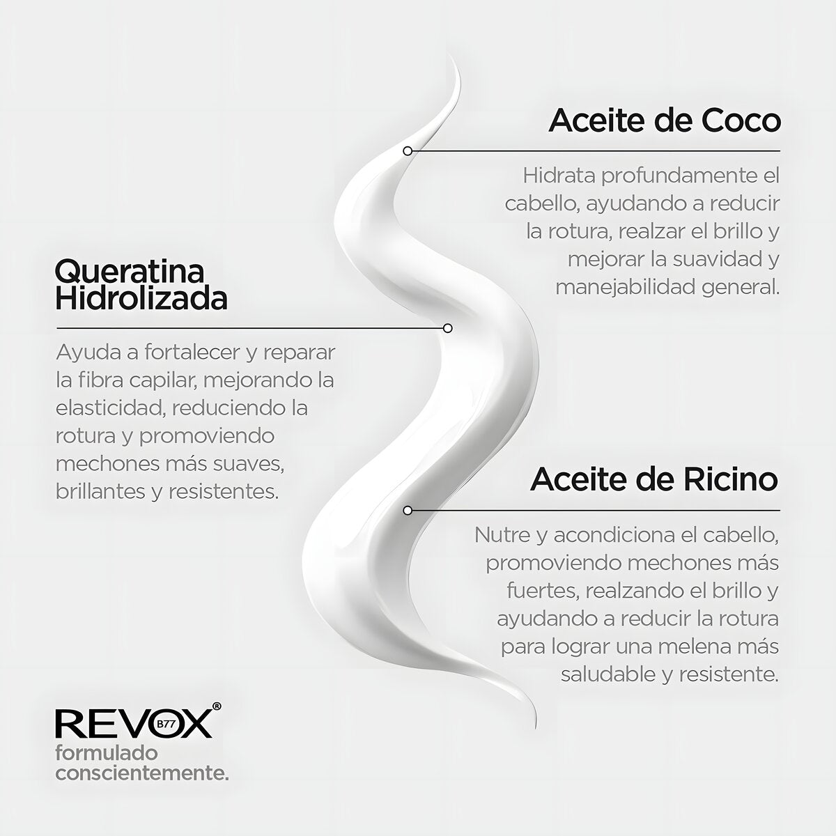 REF_P_3_Revox plex step 5 Bond care conditioner 260 ml