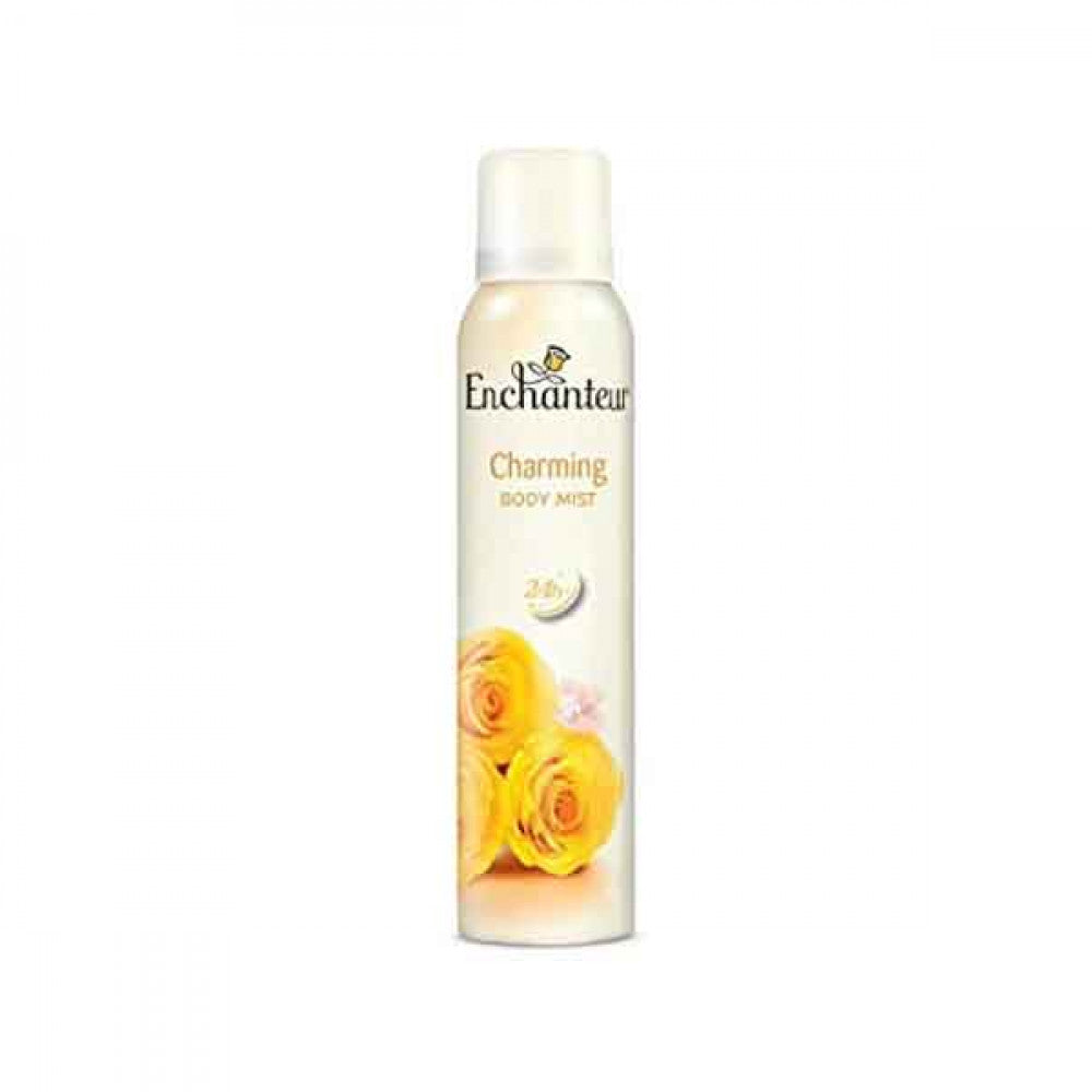 REF_P_0_Enchanteur Perfumed De Spray Charming 150 Ml