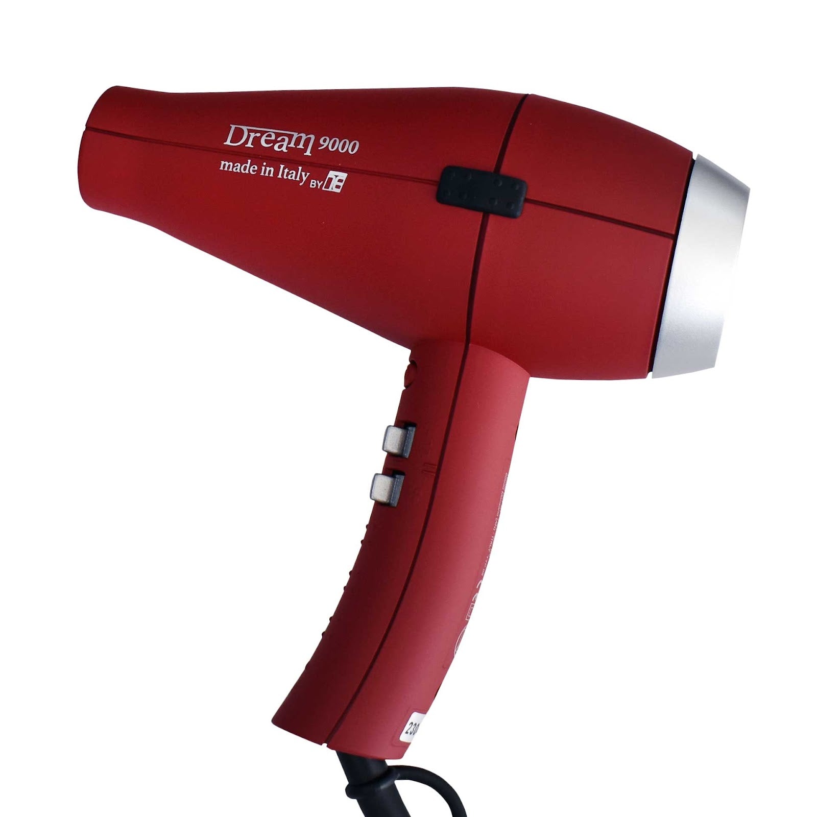 REF_P_0_Dream 9000 Dry Hair RED MATT