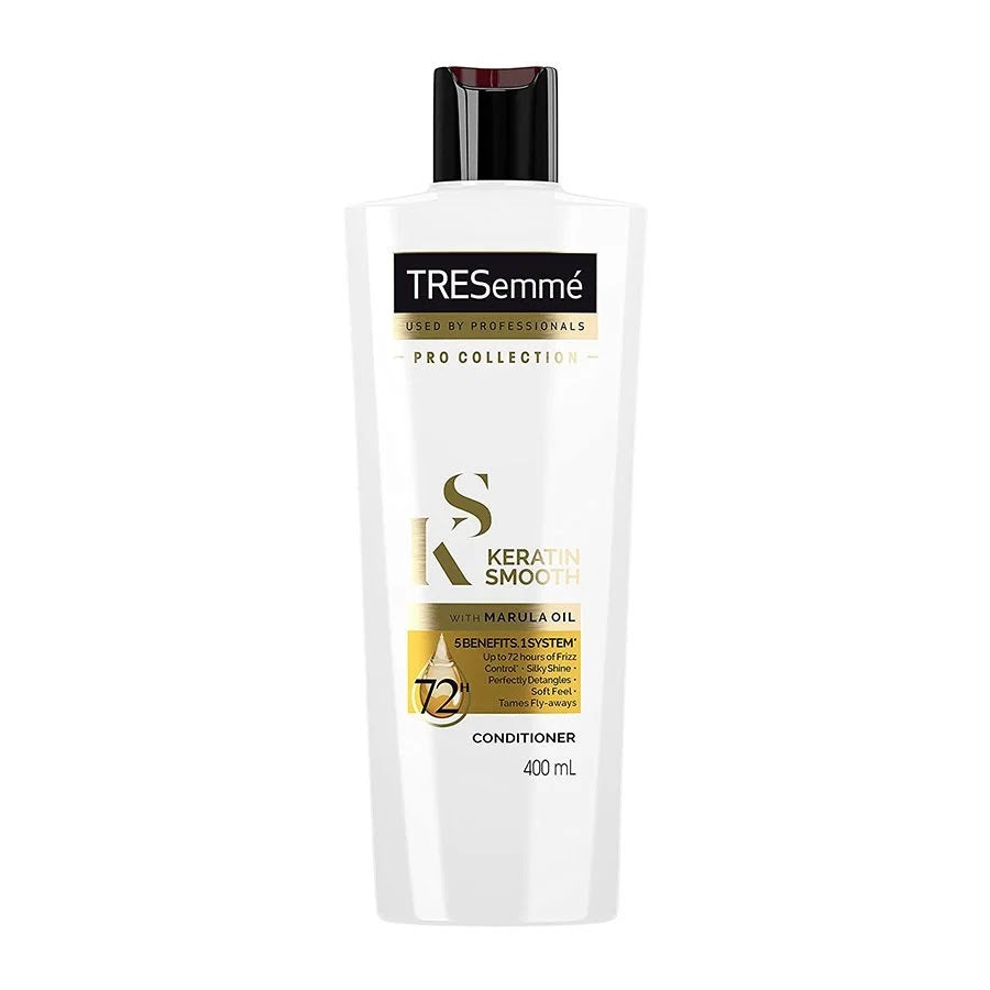 REF_P_0_Tresemmé Keratin Smooth & Straight Conditioner 400 Ml