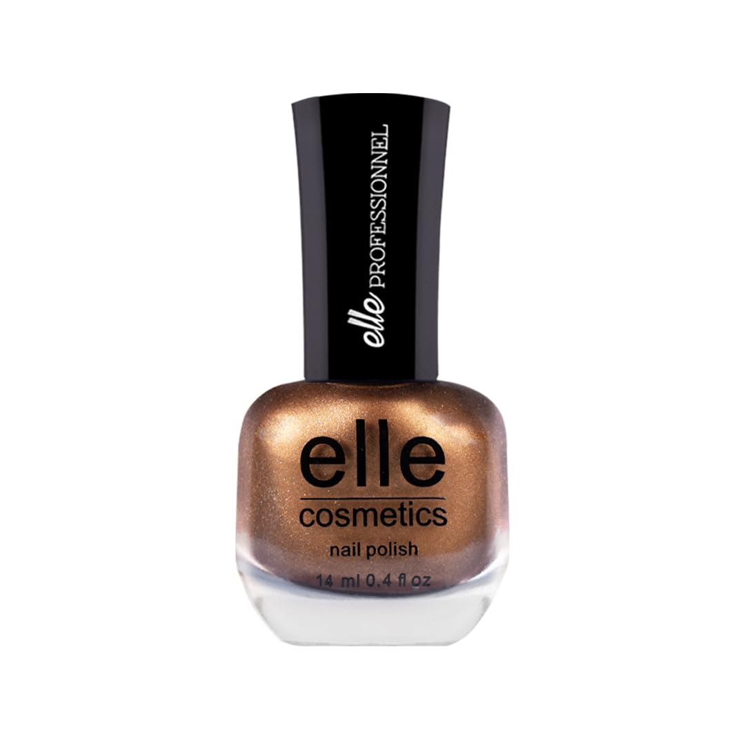 REF_P_0_ELLE NAIL POLISH 14.M NO 906