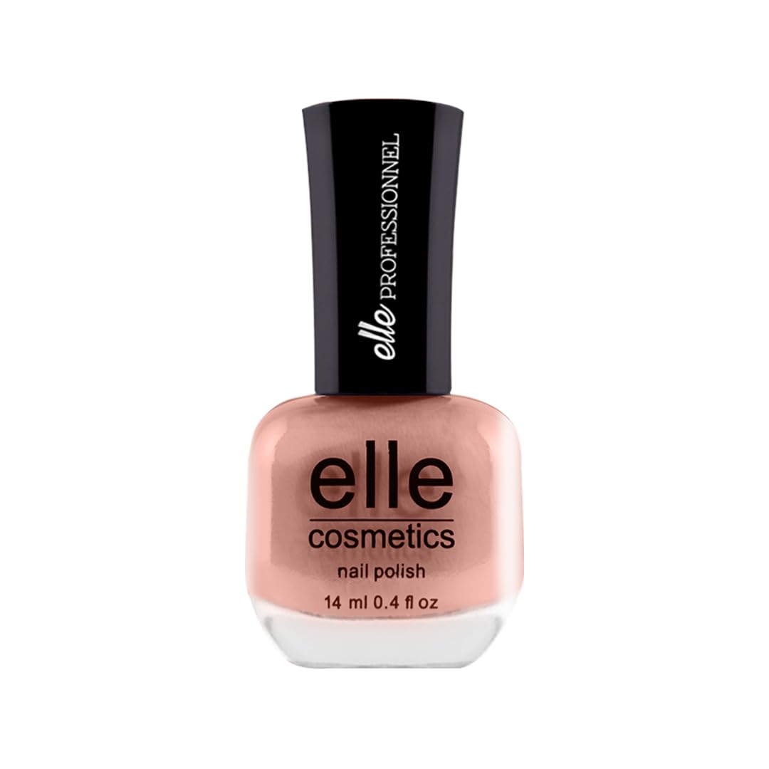 REF_P_0_ELLE NAIL POLISH 14.M NO 505