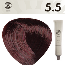 BR Hair Color Cream 100 ml No.5.5
