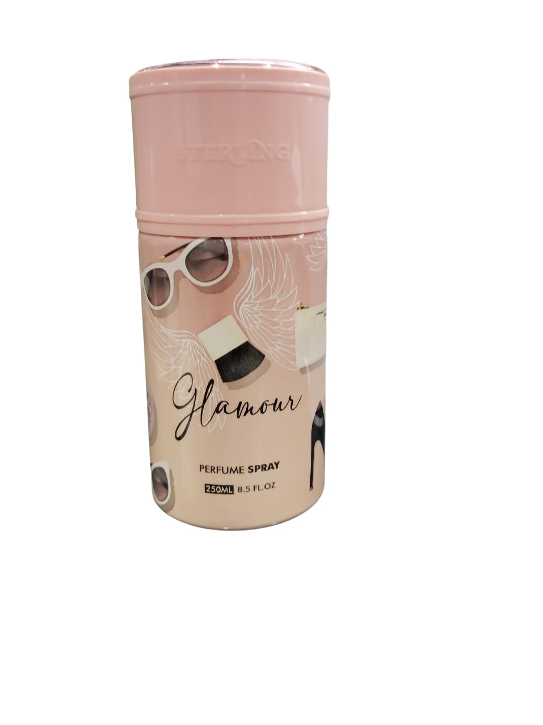 REF_P_0_Sterling Glamour Perfume Spray 250 Ml