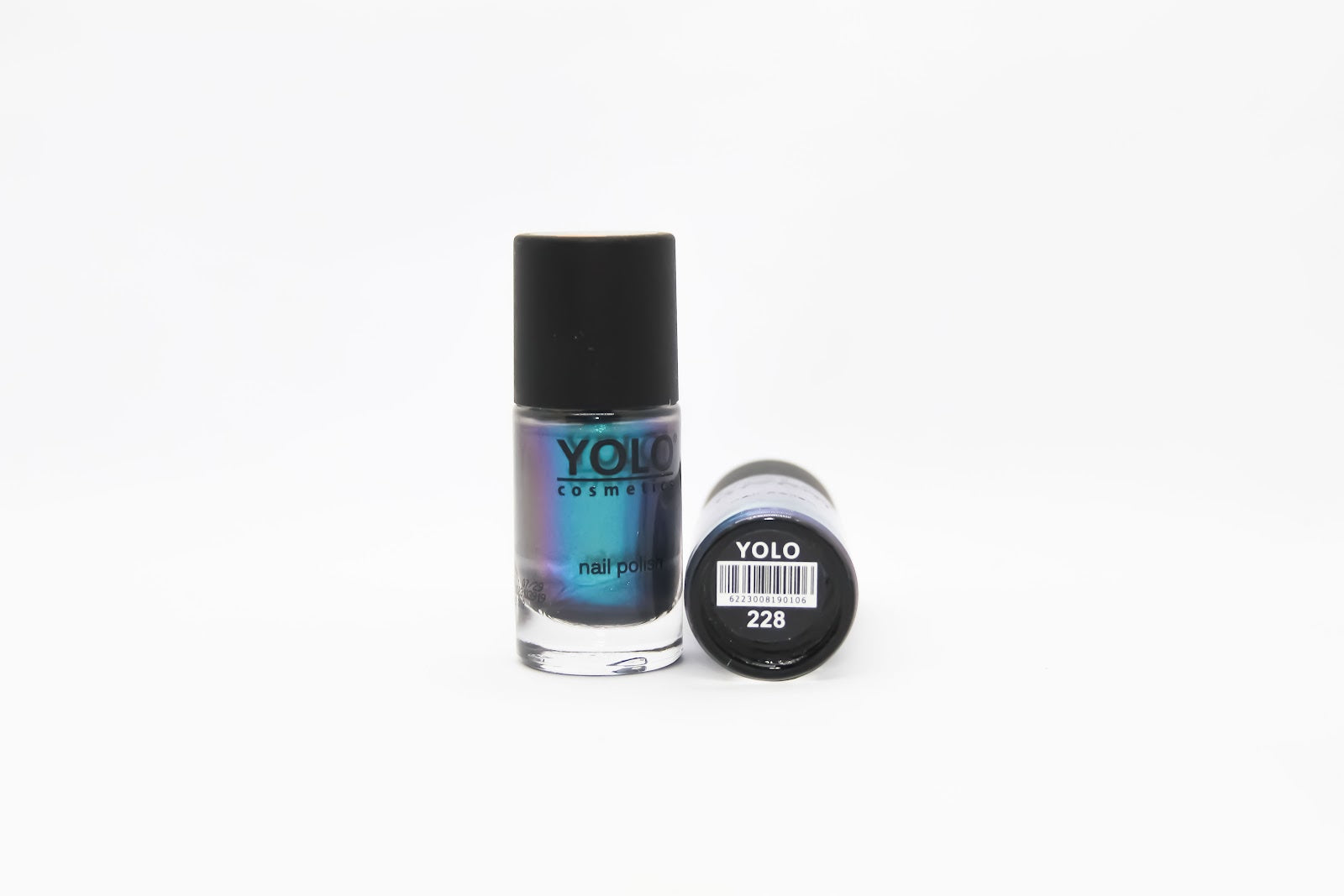 REF_P_0_Yolo Nail Polish No.228