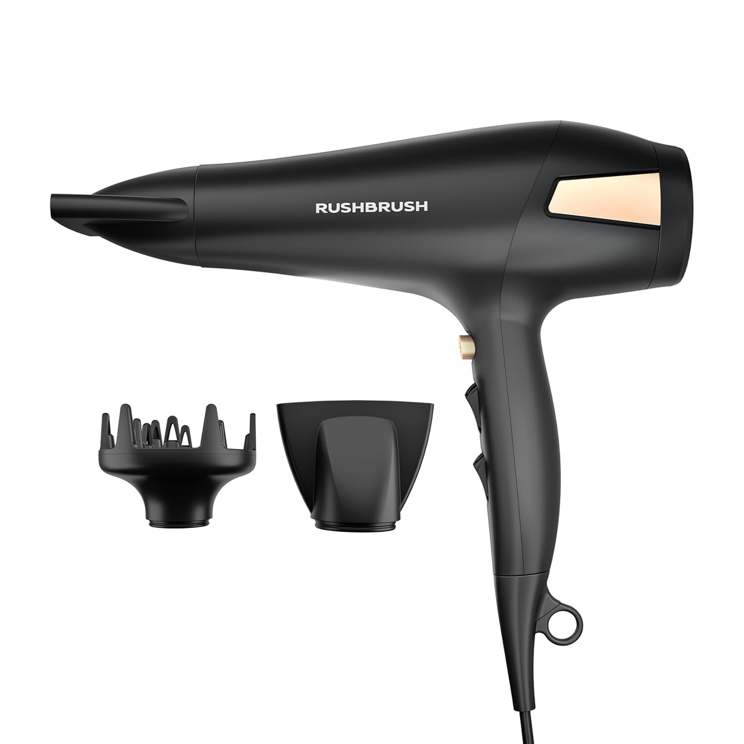 REF_P_0_Hair Dryer Brush Black Medium