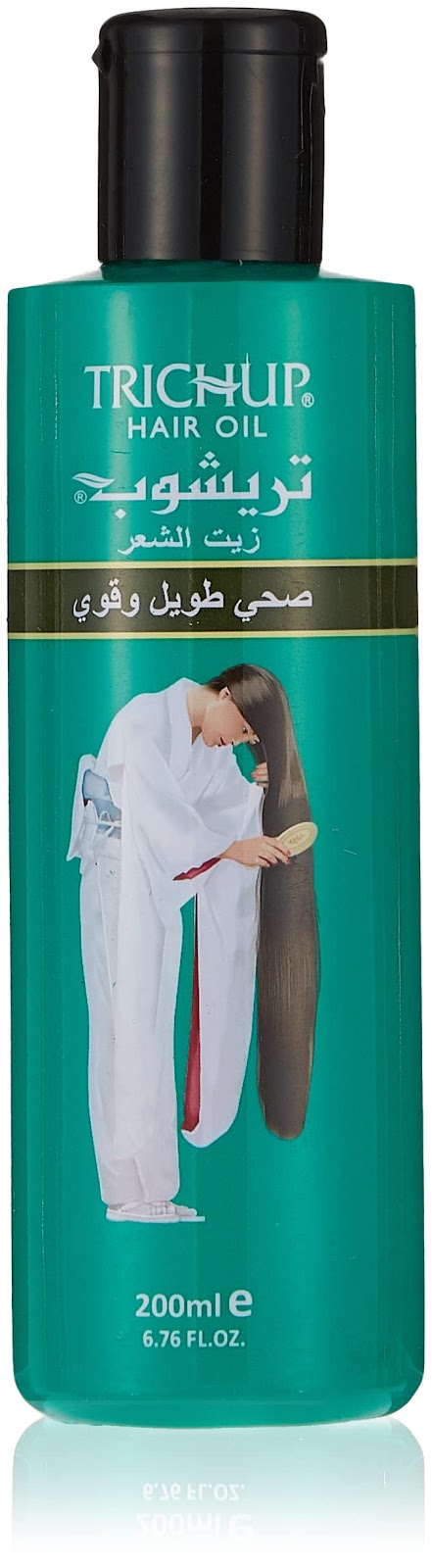 REF_P_0_Trichup hair oil healthy,long&strong 100ml