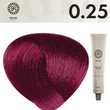 BR Hair Color Cream 100 ml No.0.25