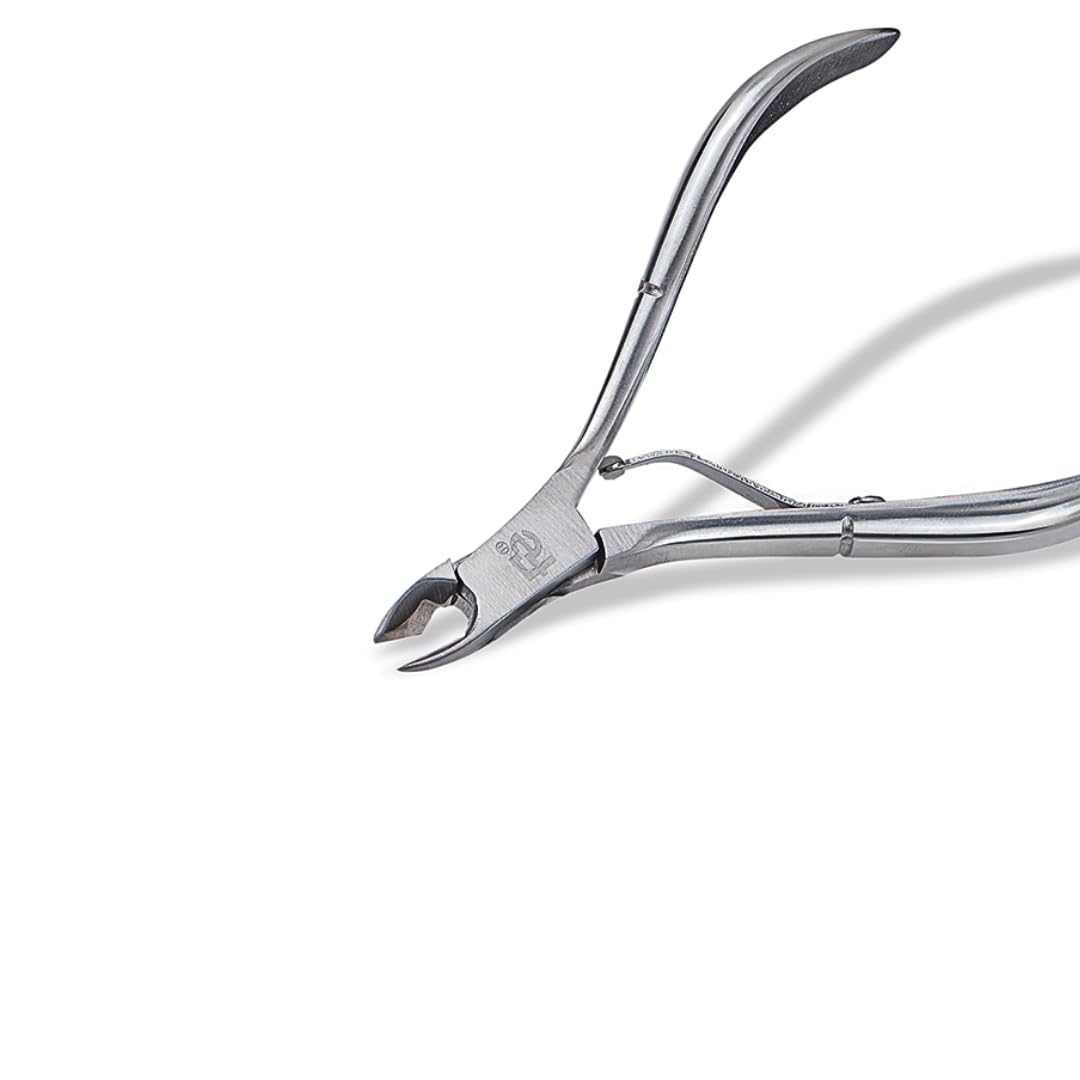 REF_P_0_Fe Stainless Cuticle Nipper