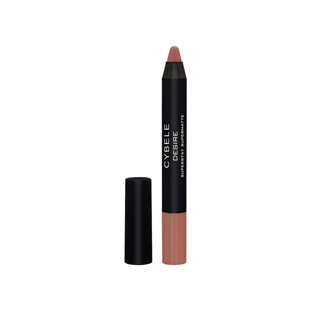 REF_P_0_Cybele Desire Lipstick Pencil No.11 Old Pink