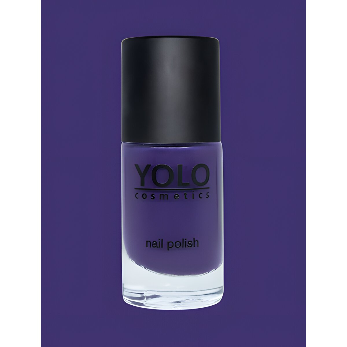 REF_P_1_Yolo Nail Polish No.137