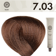 BR Hair Color Cream 100 ml No.7.03