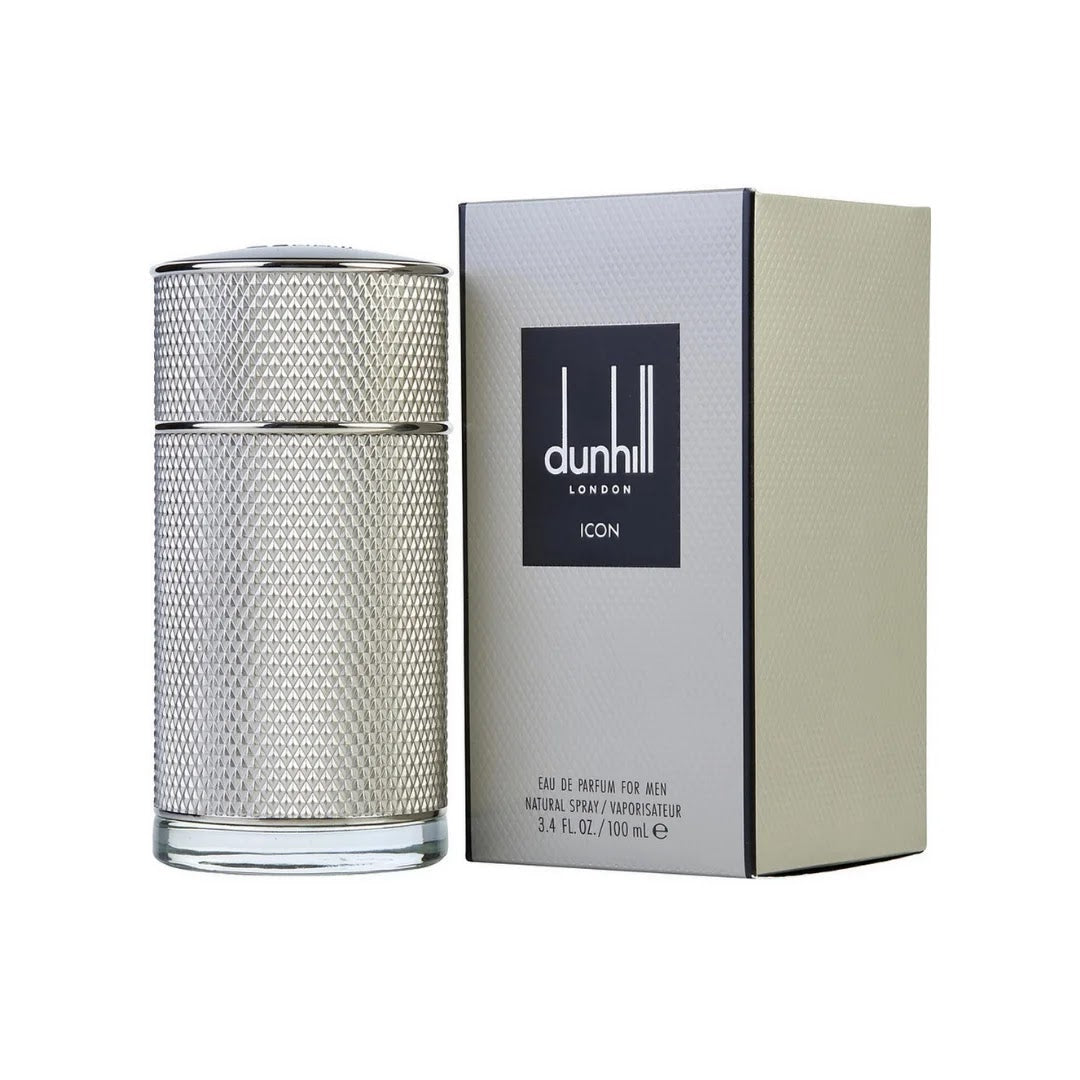 REF_P_0_Dunhill London Icon Eau De Parfum 100 Ml