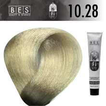BES The Future Of Hi Fi Hair Color No.10.28