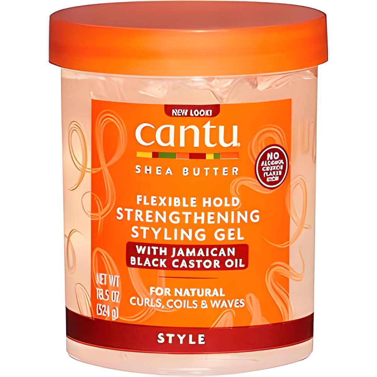 REF_P_1_cantu shea butter flexible hold strengthening styling gel with black castor oil 524g