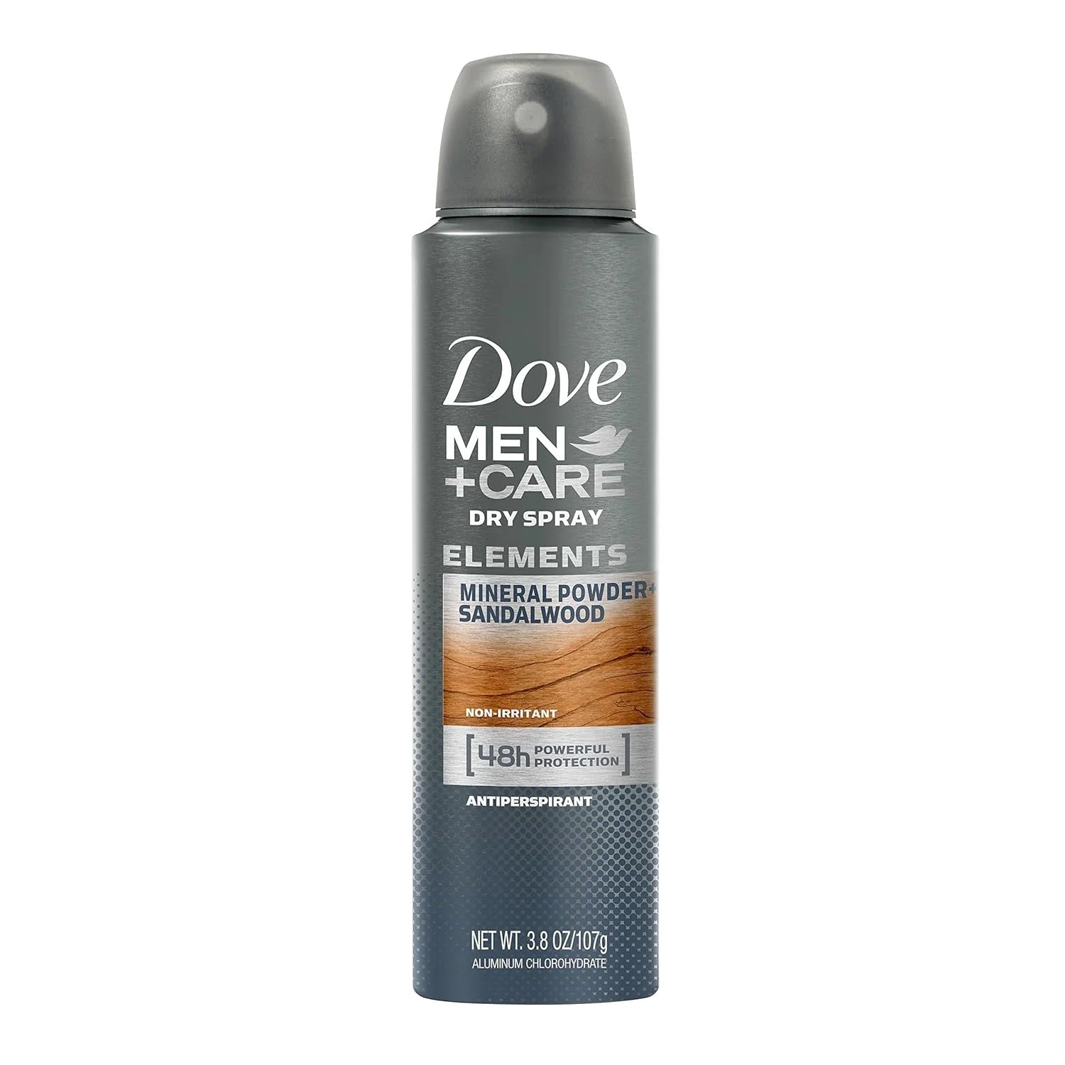REF_P_0_Dove Men+Care Elements mineral powder sandalwood 48h protection 250ml