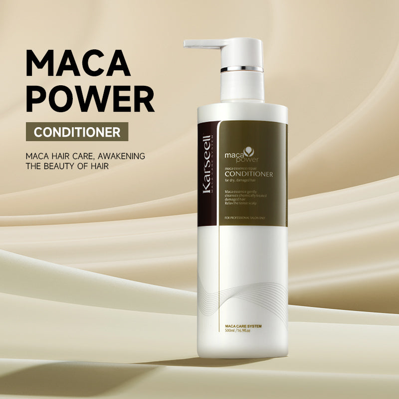 REF_P_1_Karseell maca power for dry & damage hair Conditioner 500ml