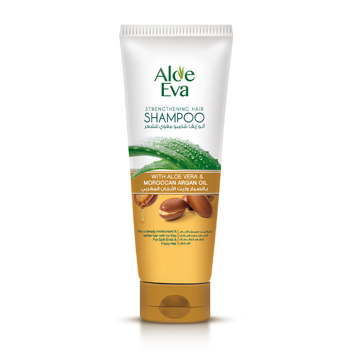 REF_P_1_Aloe Eva Shampoo with Aloe Vera and Moroccan Argan Oil 230ml