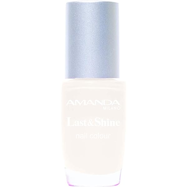 REF_P_1_Amanda Last & Shine Nail Colour No.6