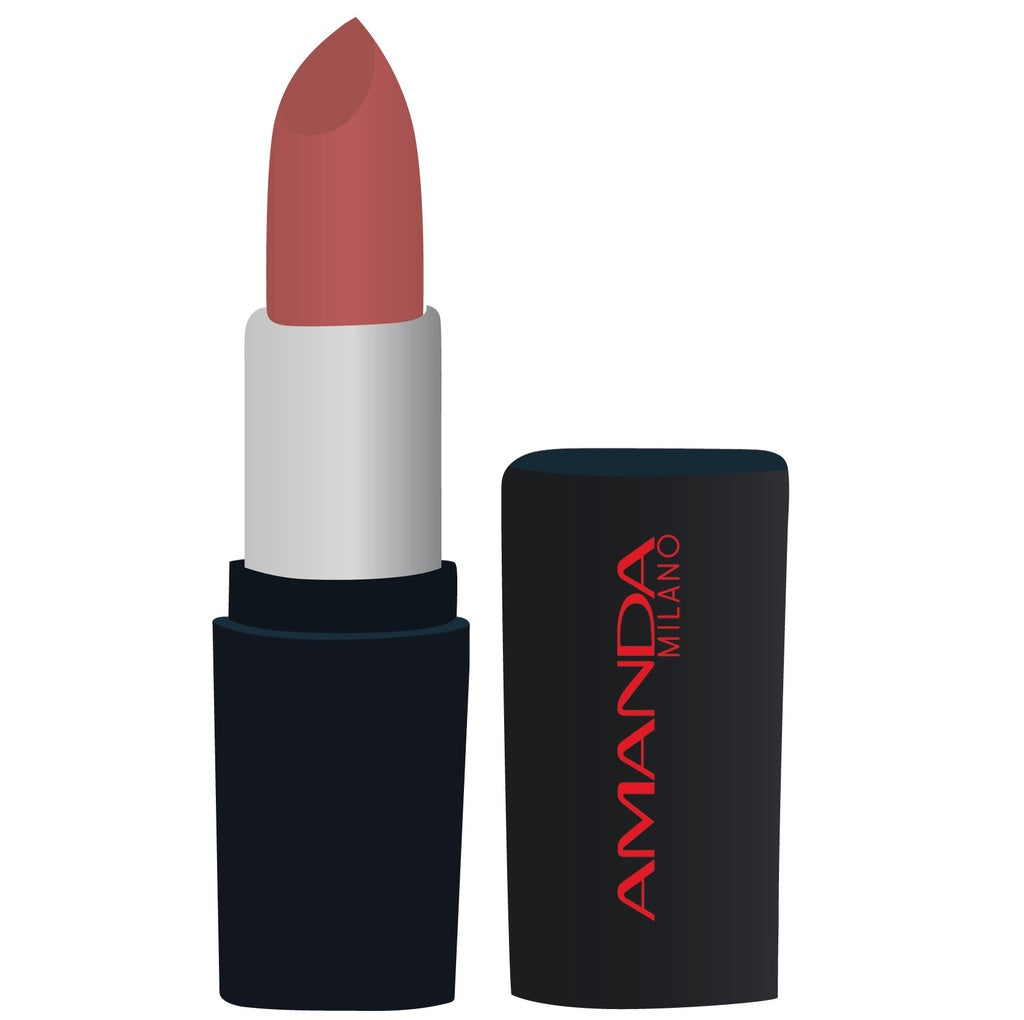 REF_P_1_Amanda Moist Matte Lipstick No.13